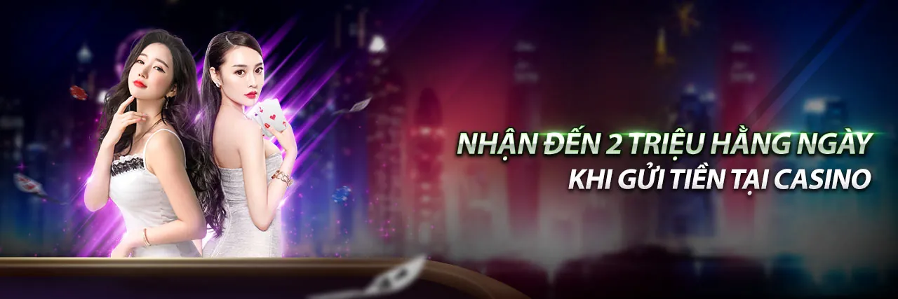 Sòng bạc trực tuyến bestvisa với các trò chơi và người chơi